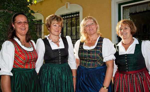 Goldhaubengruppe Atzbach