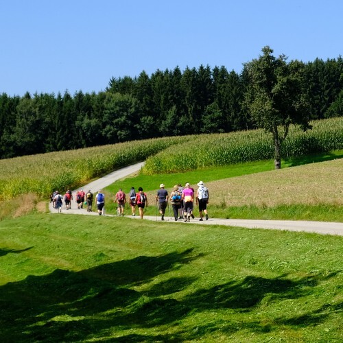 Pfarre Schärding